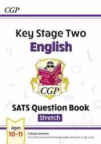 KS2 English SATS Question Book