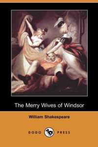 The Merry Wives of Windsor (Dodo Press)