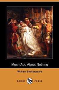 Much ADO about Nothing (Dodo Press)