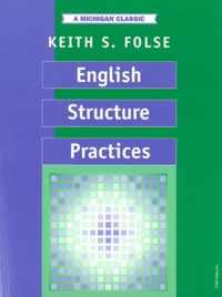 English Structure Practices