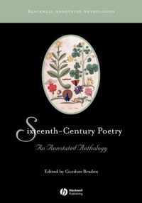 Sixteenth Century Poetry