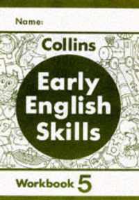 Early English Skills - Workbook 5