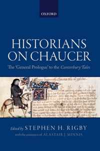 Historians on Chaucer