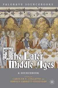 The Later Middle Ages