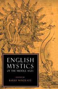 English Mystics of the Middle Ages