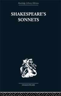 Shakespeare's Sonnets