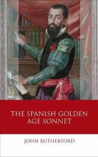 The Spanish Golden Age Sonnet