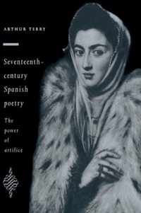 Seventeenth-Century Spanish Poetry