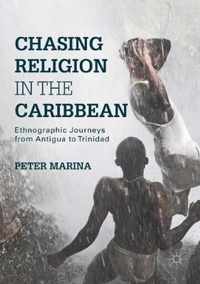 Chasing Religion in the Caribbean