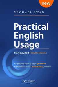 Practical English Usage