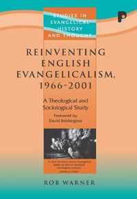 Reinventing English Evangelism, 1965-2000