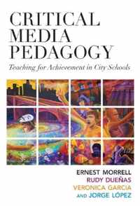 Critical Media Pedagogy