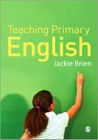 Teaching Primary English