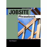 Jobsite Phrasebook English-Spanish