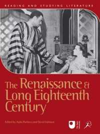 Renaissance And Long Eighteenth Century