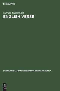 English Verse