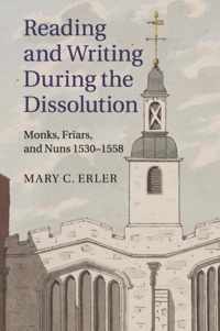 Reading & Writing During The Dissolution