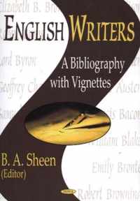 English Writers