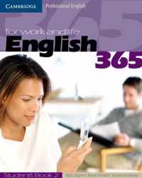 English 365 2 student's book