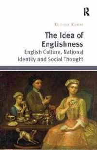 The Idea of Englishness