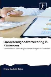 Onroerendgoedverzekering in Kameroen