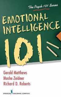 Emotional Intelligence 101