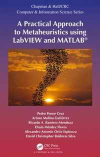 Practical Approach Metaheuristics LabVIE