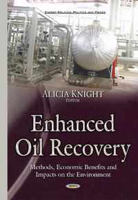 Enhanced Oil Recovery