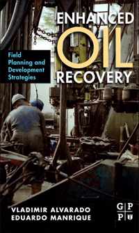 Enhanced Oil Recovery