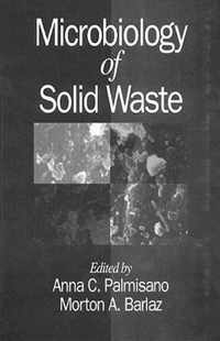 Microbiology of Solid Waste