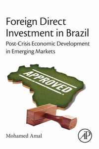 Foreign Direct Investment in Brazil