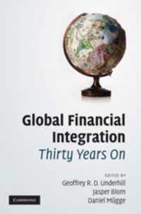 Global Finan Integration Thirty Years On