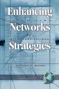 Enhancing Inter-Firm Networks and Interorganizational Strategies