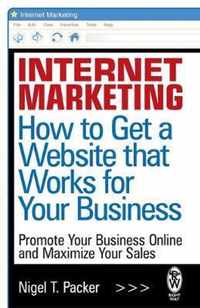 Internet Marketing