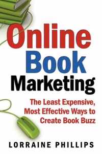 Online Book Marketing