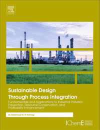 Sustainable Design Through Process Integration