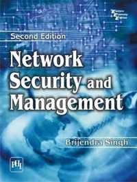 Network Security and Management