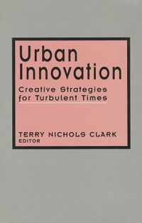 Urban Innovation