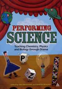 Performing Science