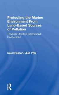 Protecting the Marine Environment from Land-Based Sources of Pollution