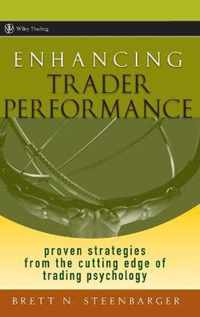 Enhancing Trader Performance Proven