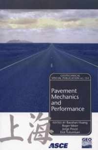 Pavement Mechanics and Performance