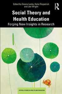 Social Theory and Health Education