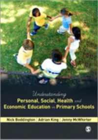 Understanding Personal, Social, Health and Economic Education in Primary Schools