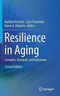 Resilience in Aging