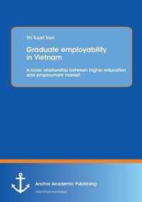 Graduate employability in Vietnam