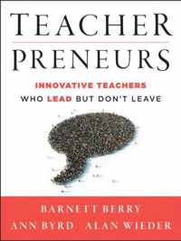 Teacherpreneurs