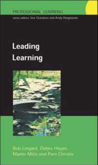 Leading Learning