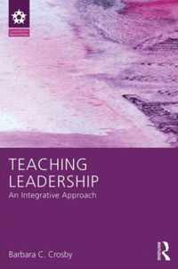 Teaching Leadership