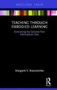 Teaching Through Embodied Learning